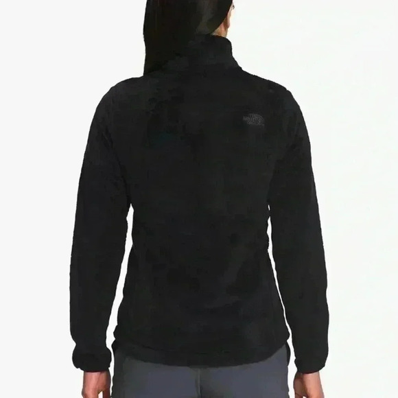 The North face green jacket size medium. In good used condition. - Picture 4 of 12